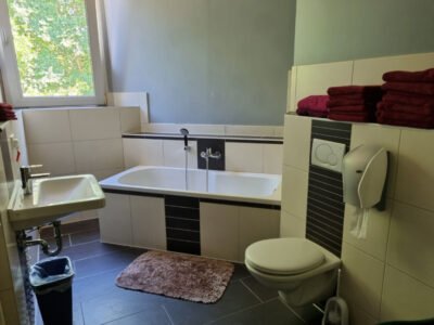 Haus 107