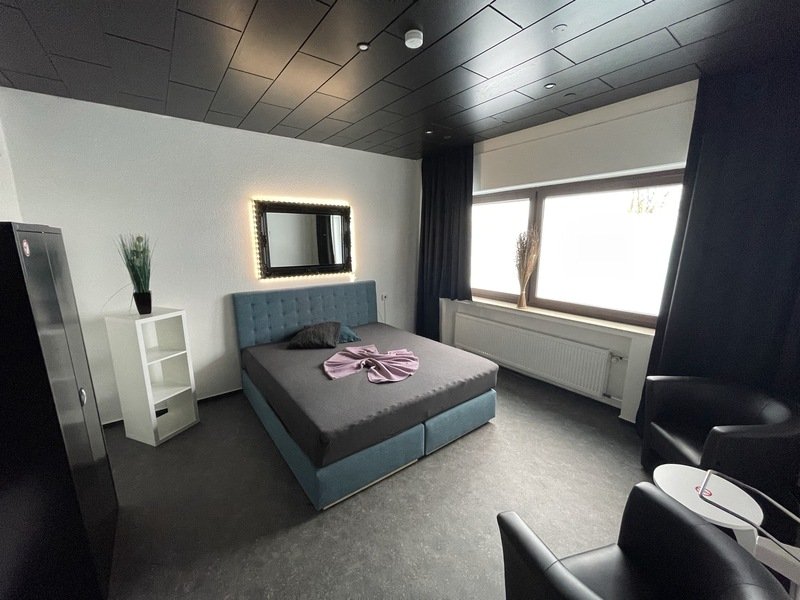 VIP Apartments - Top Ladies