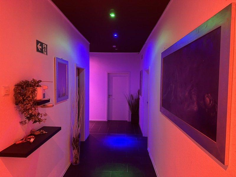 VIP Apartments - Top Ladies