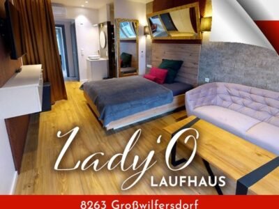 Laufhaus Lady'O