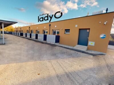 Laufhaus Lady'O