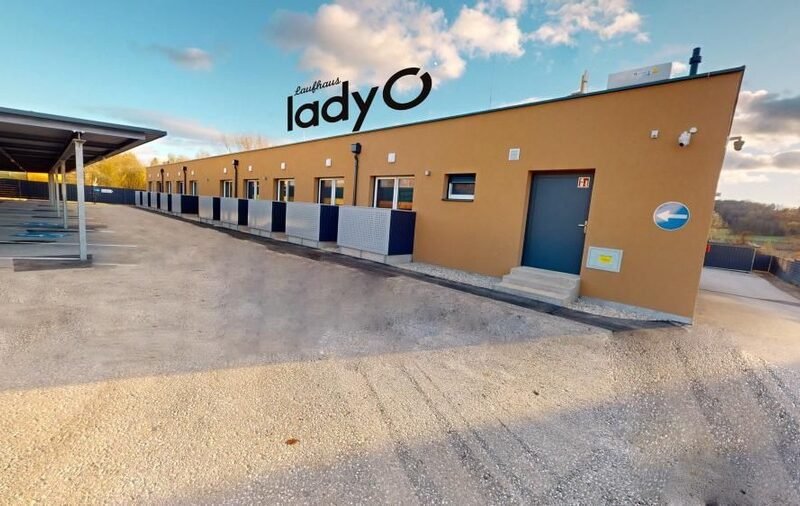Laufhaus Lady'O