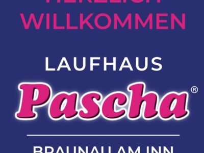 Laufhaus Pascha