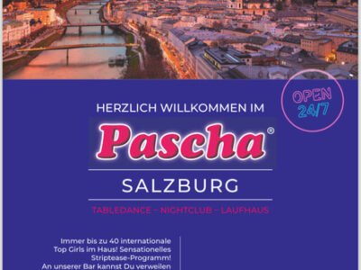 Laufhaus Pascha