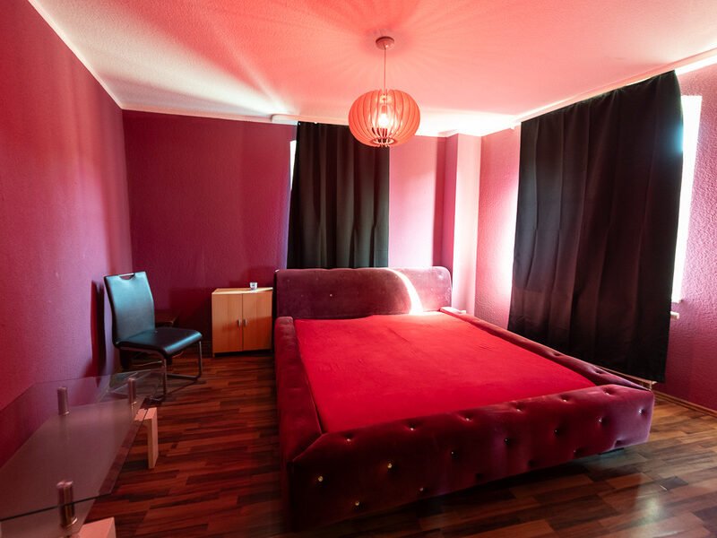 Haus 1