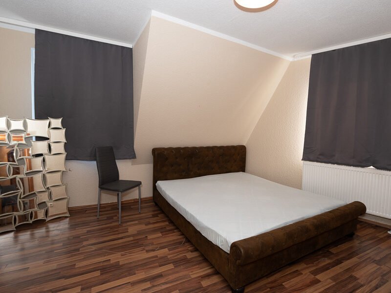 Haus 1