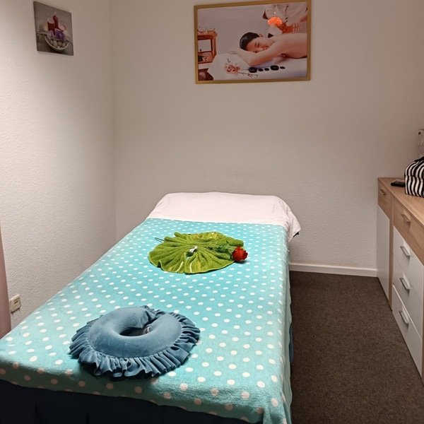TCM - Chinesische Massage Lilli