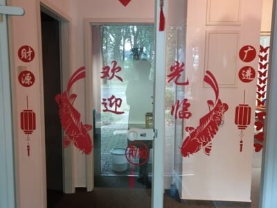 TCM - Chinesische Massage Lilli