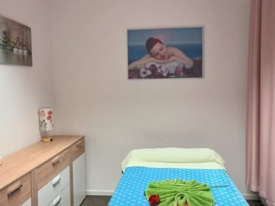 TCM - Chinesische Massage Lilli