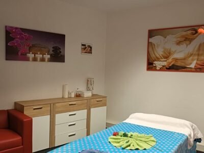 TCM - Chinesische Massage Lilli