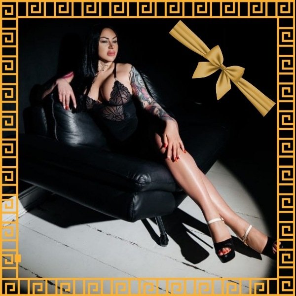WELLNESS OASE! EXCLUSIVE EROTIC MASSAGE SALON!
