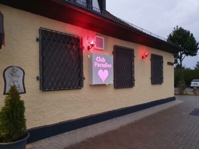 Club Paradies