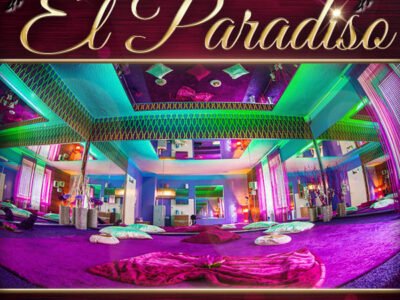 El Paradiso