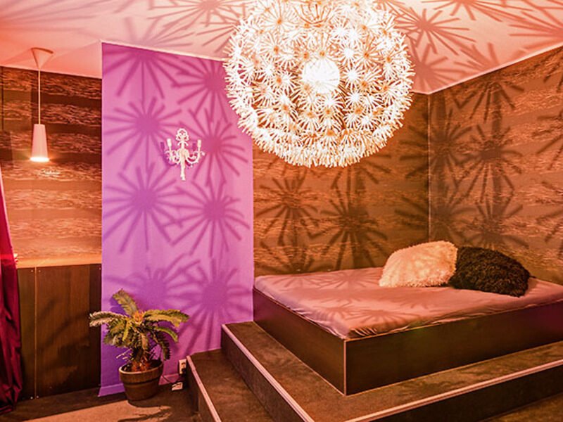 Nachtclub & Bar Zur Alten Waage