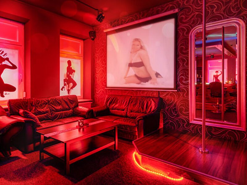 Nachtclub & Bar Zur Alten Waage