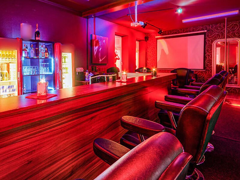 Nachtclub & Bar Zur Alten Waage