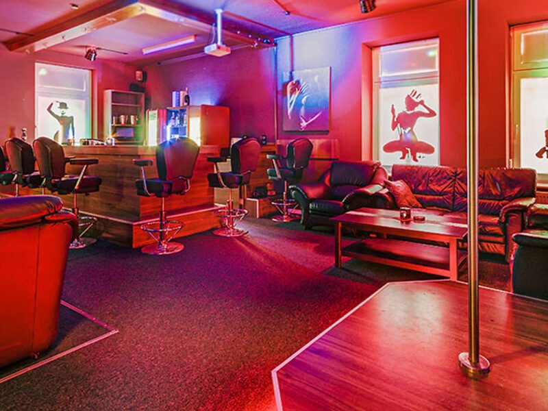 Nachtclub & Bar Zur Alten Waage