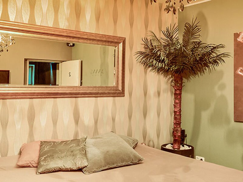 Nachtclub & Bar Zur Alten Waage