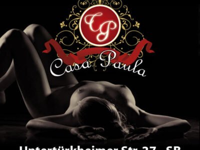 Casa Paula