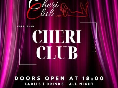 Cheri Club