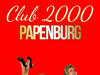 Club 2000 - ab 19 Uhr geöffnet