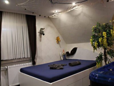 Club 2000 - ab 19 Uhr geöffnet