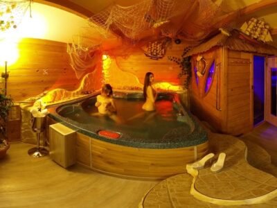 Club 2000 - ab 19 Uhr geöffnet