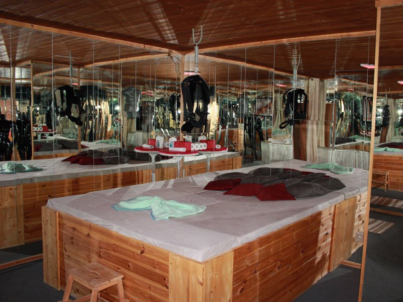 Swingerpartytreff-OWL - seit 20Jahren