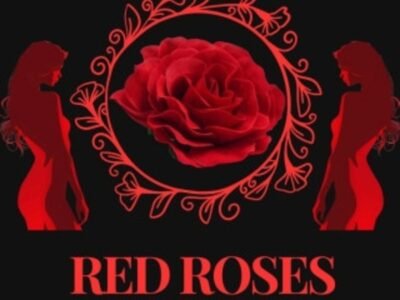 Red Roses