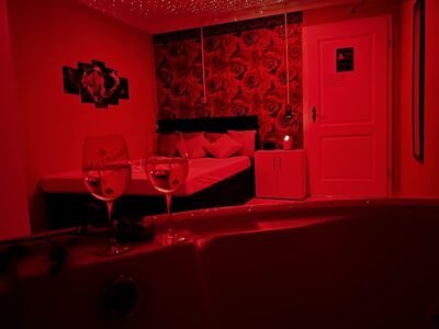 Red Roses