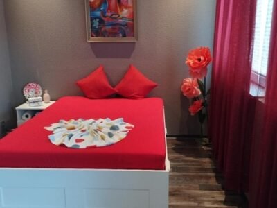 Cafe Traumlady International