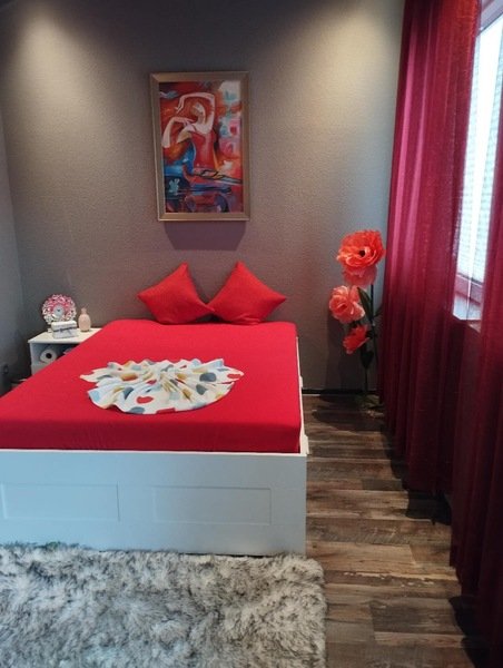 Cafe Traumlady International