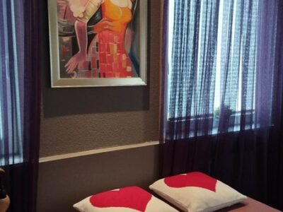 Cafe Traumlady International