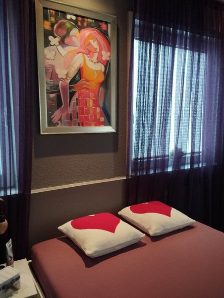 Cafe Traumlady International