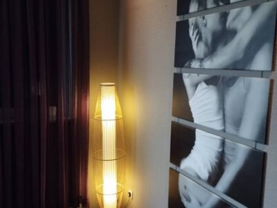 Cafe Traumlady International