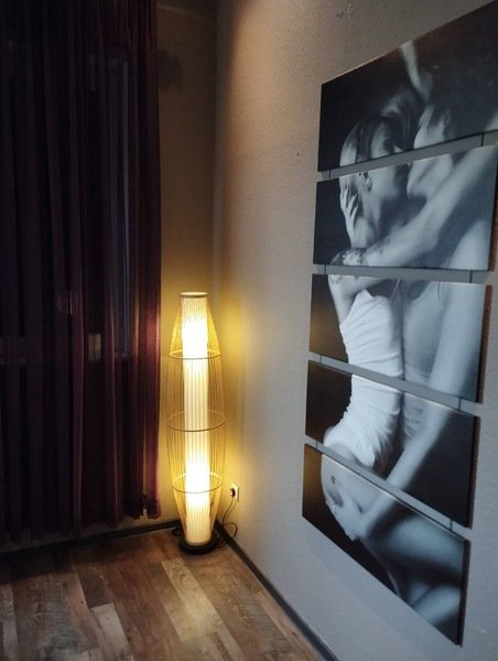 Cafe Traumlady International