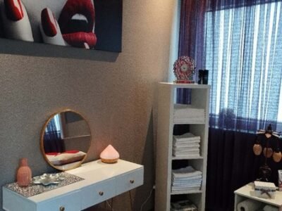 Cafe Traumlady International