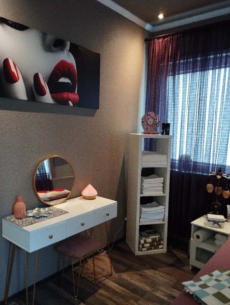 Cafe Traumlady International