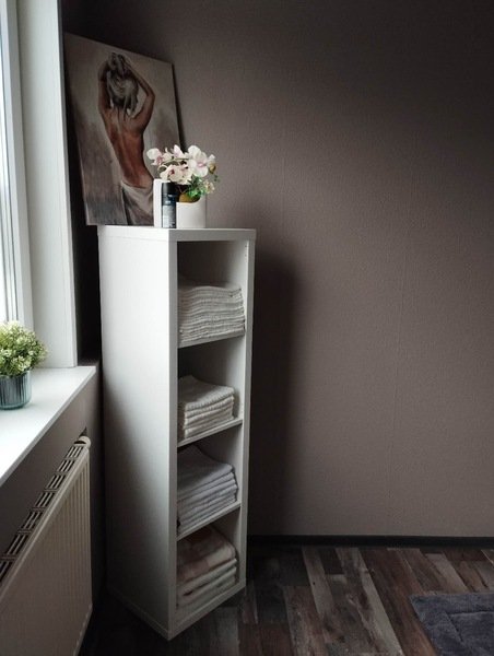 Cafe Traumlady International