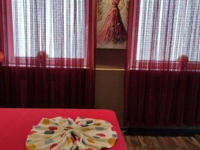 Cafe Traumlady International