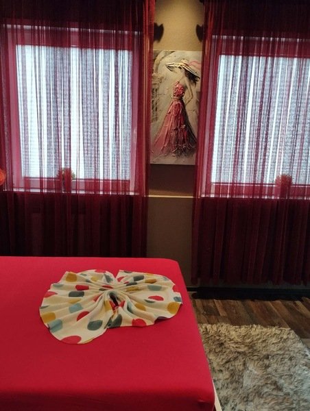 Cafe Traumlady International