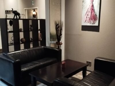 Cafe Traumlady International