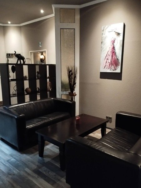 Cafe Traumlady International