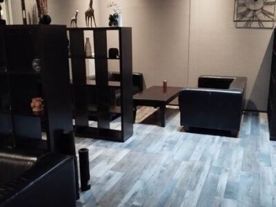 Cafe Traumlady International