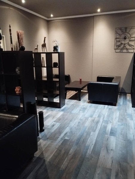 Cafe Traumlady International