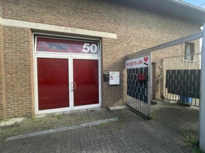 AC-Girls (18+) - Heiße Damen !!