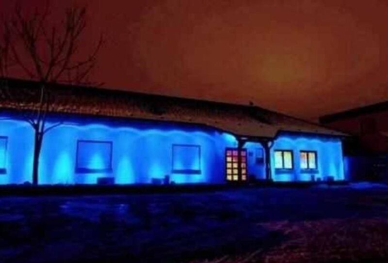 Haus Armor