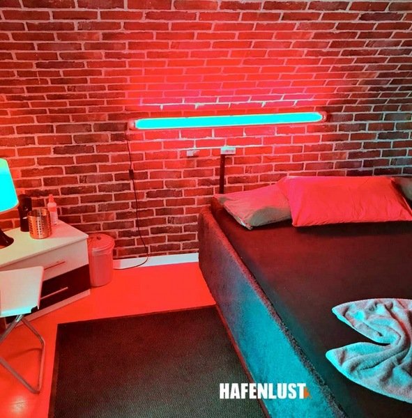 Hafenlust