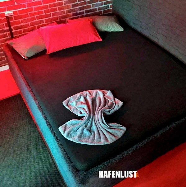 Hafenlust