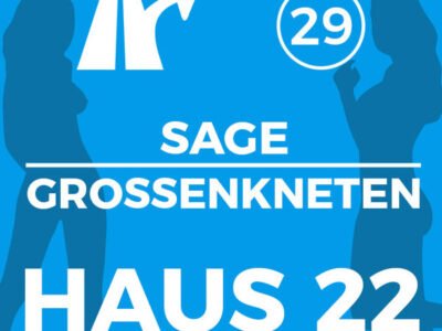 HAUS 22 - SUSI & KATJA / direkt an der A29